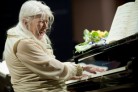 Mozart och Mums-Mums