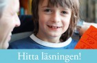 Hitta läsningen