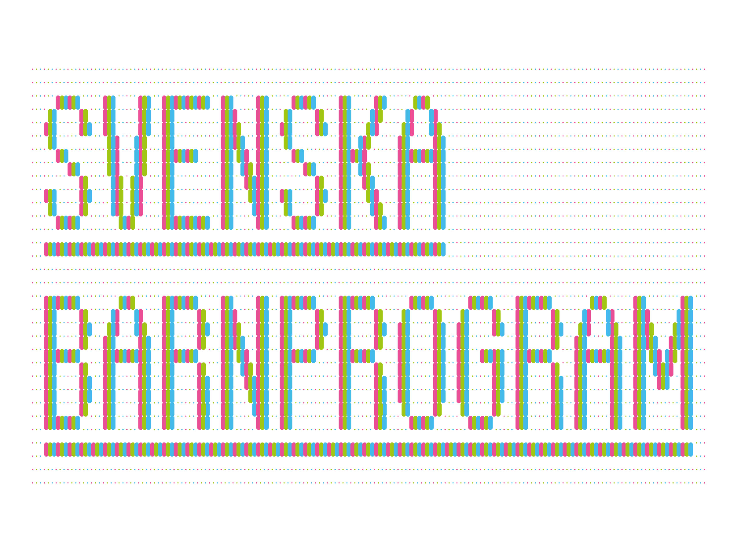 Svenska Barnprograms Showreel